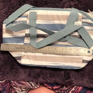 Thirty one lunch break thermal